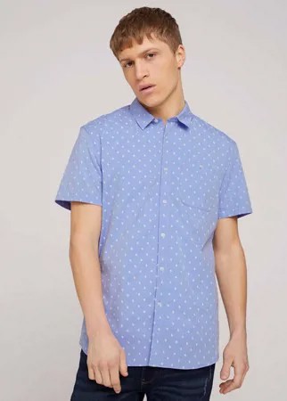 Рубашка Tom Tailor Denim
