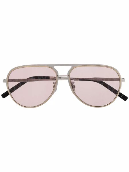 Dior Eyewear солнцезащитные очки-авиаторы Essential