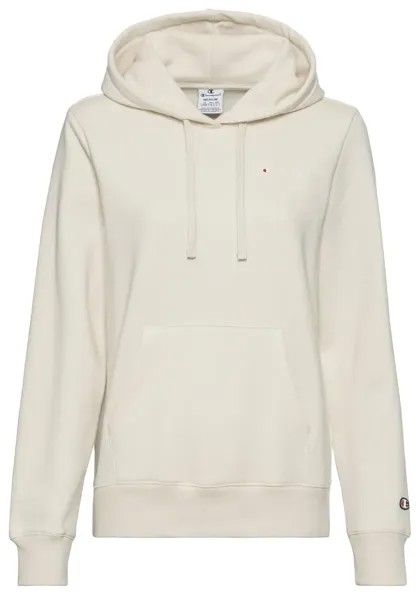 Толстовка Champion с капюшоном 
