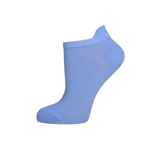 Носки LorenzLine, 3 пары, размер 23, голубой