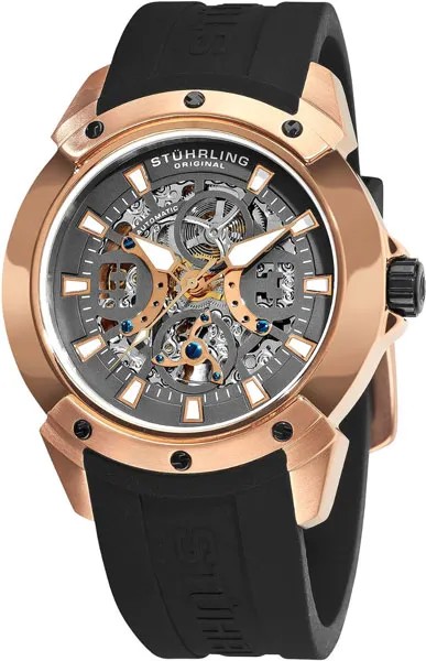 Наручные часы мужские Stuhrling Original 266.334654