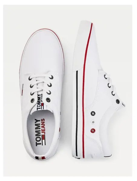 Кеды Tommy Hilfiger