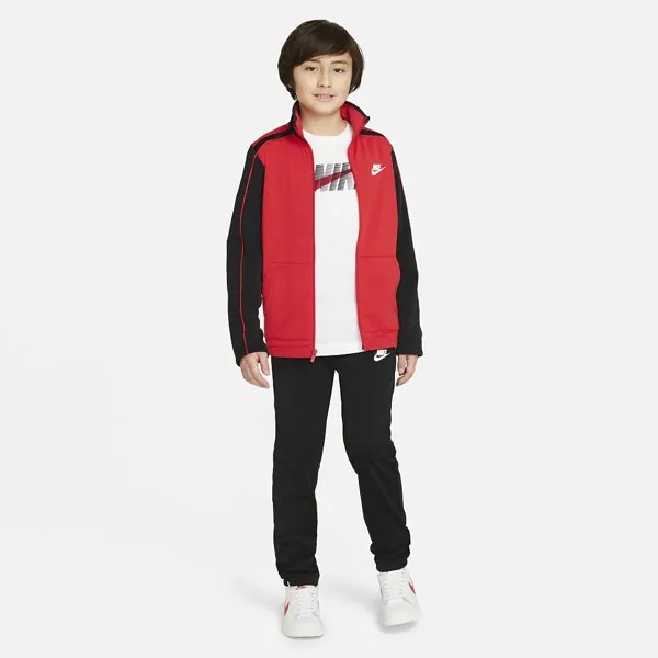 Подростковый костюм Futura Poly Cuff Tracksuit