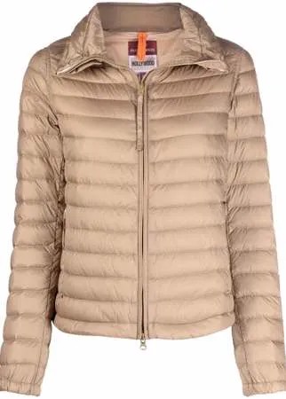 Parajumpers пуховик на молнии