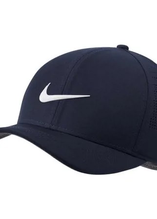 Бейсболка NIKE Golf AeroBill Classic99 Perforated Cap