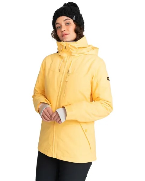 Сноубордическая куртка Roxy 