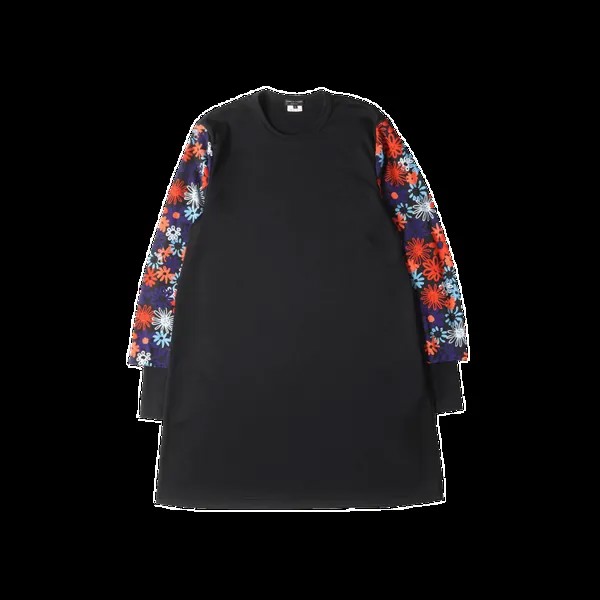 Футболка Comme Des Garçons Homme Plus Comme des Garçons Homme Plus Long-Sleeve 'Multicolor', разноцветный