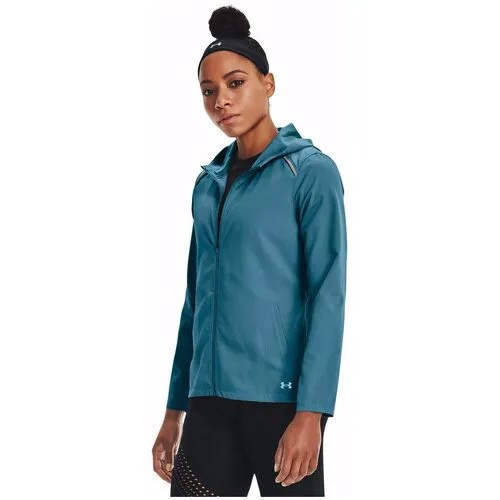 Ветровка Under Armour UA OutRun the Rain Jacket Женщины 1365657-597 XS