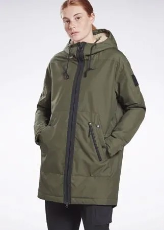 Парка Outerwear Urban Fleece Reebok