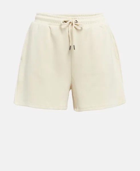 Спортивные шорты Moss Copenhagen, экрю