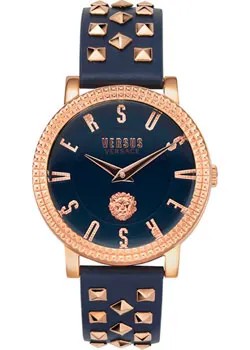 Fashion наручные  женские часы Versus VSPEU0319. Коллекция Pigalle