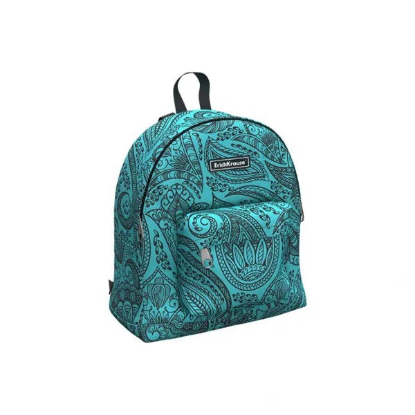 ErichKrause Рюкзак EasyLine Paisley Style