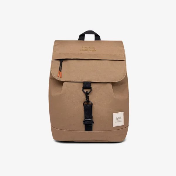 Рюкзак унисекс Lefrik Scout Mini CAMEL, 28x22x10 см