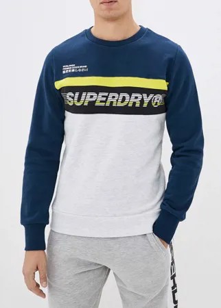 Свитшот Superdry