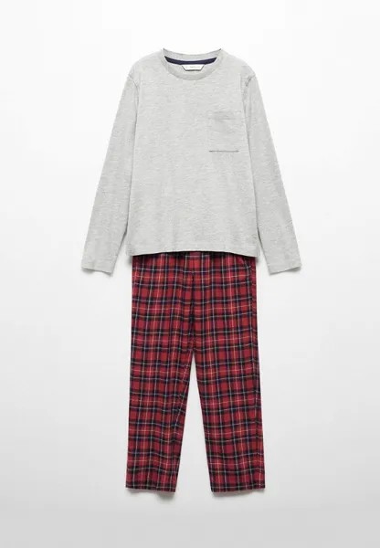 Пижама Mango Kids
