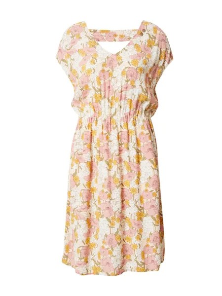 Платье Ragwear FLORRENCE, персик