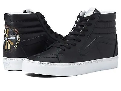 Кроссовки и спортивная обувь унисекс Vans Коллекция Vans X Divine Energy