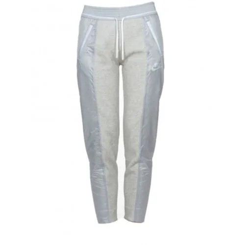 Женские брюки Nike Tech Fleece Splatter серые 803010-063