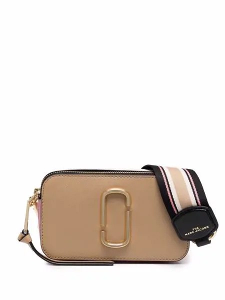 Marc Jacobs сумка через плечо The Snapshot