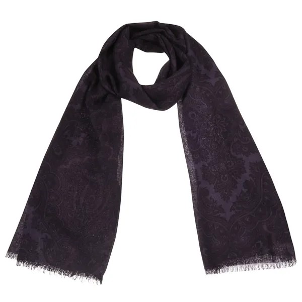 Шарф мужской Dr.Koffer S810629-135 серый