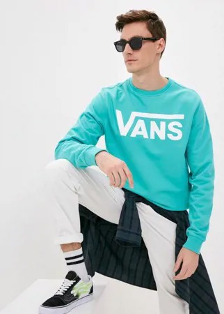 Свитшот Vans