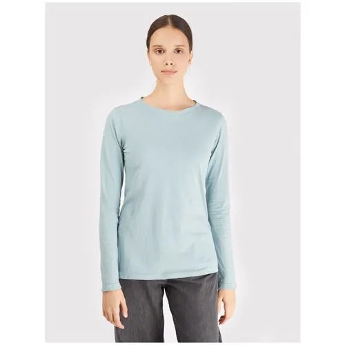Лонгслив из тонкого трикотажа Alessia Santi RU 42 / EU 36 / XS