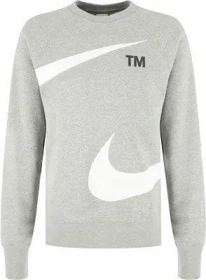 Свитшот мужской Nike Swoosh, размер 50-52