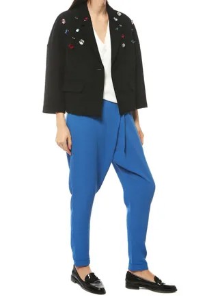 Брюки Love Moschino