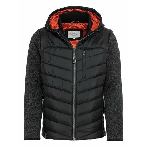 Куртка Camel Active, размер M, синий