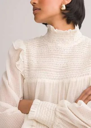 Блузка LA REDOUTE COLLECTIONS