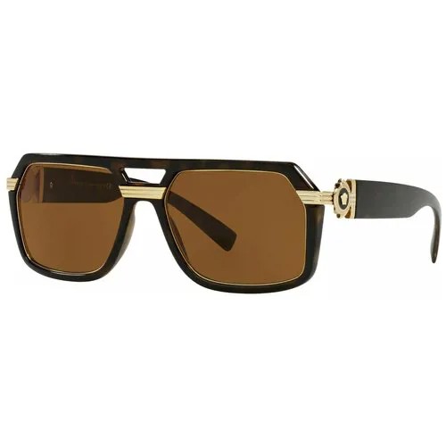 Солнцезащитные очки Versace VE 4399 108/73 58