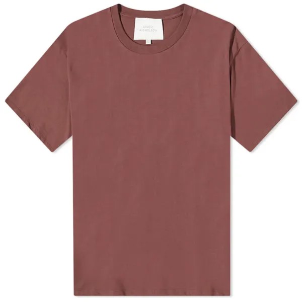 Футболка Studio Nicholson Bric Tee