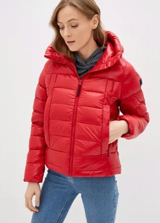 Пуховик Helly Hansen