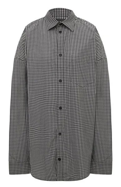 Рубашка Balenciaga