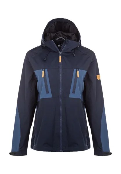 Функциональная куртка IRA W с водоотталкивающими свойствами WHISTLER, цвет Navy Blazer
