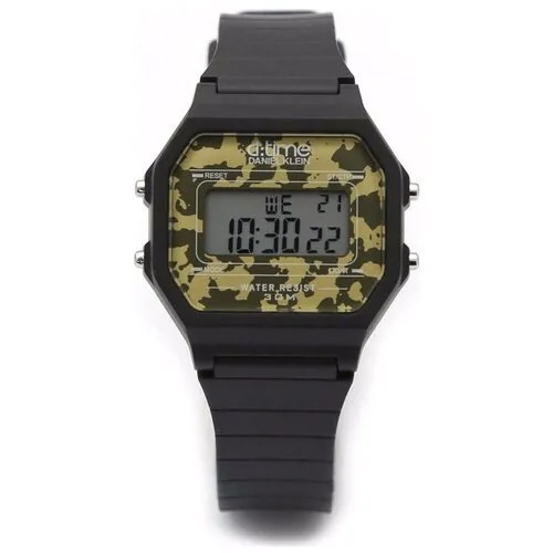Мужские, Женские наручные часы Daniel Klein 9.12270-7