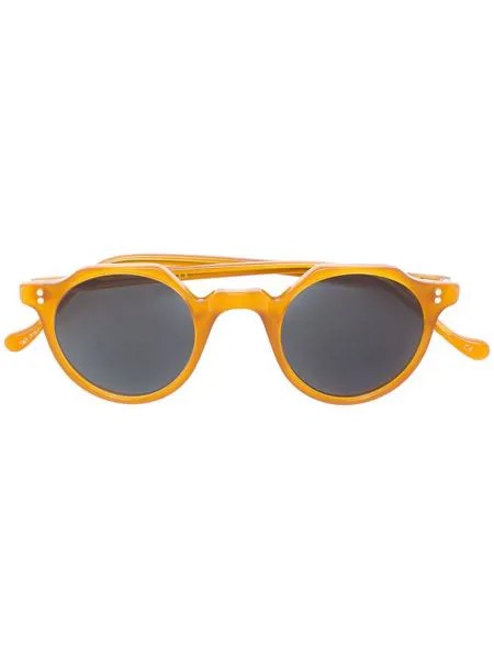 Lesca солнцезащитные очки 