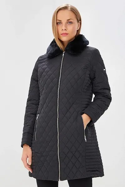 Куртка женская Baon B038513 черная XS