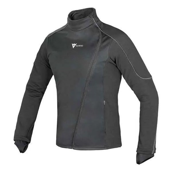Базовый слой Dainese D Mantle Fleece WS, серый