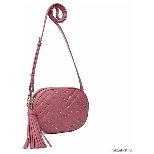 Сумка Leo Ventoni 23004530-d.pink розовый