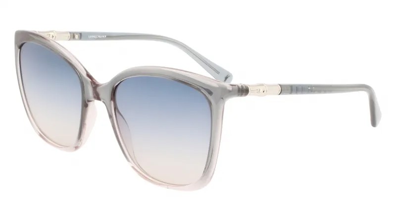 Солнцезащитные очки Женские LONGCHAMP LO710S фиолетовые