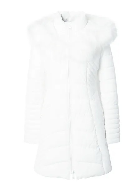 Межсезонное пальто GUESS New Oxana, белый