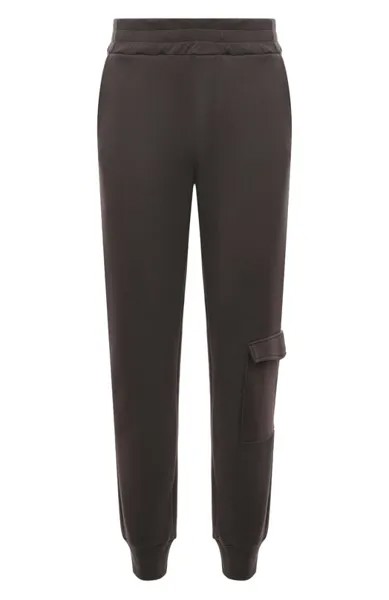 Хлопковые джоггеры Dondup