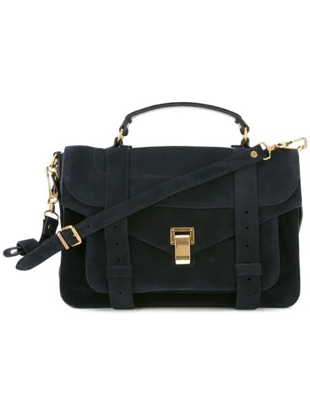 Proenza Schouler средняя сумка-сэтчел 'PS1'