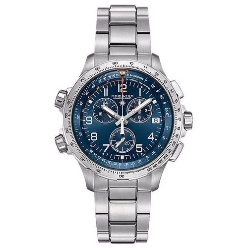 Наручные часы Hamilton H77922141