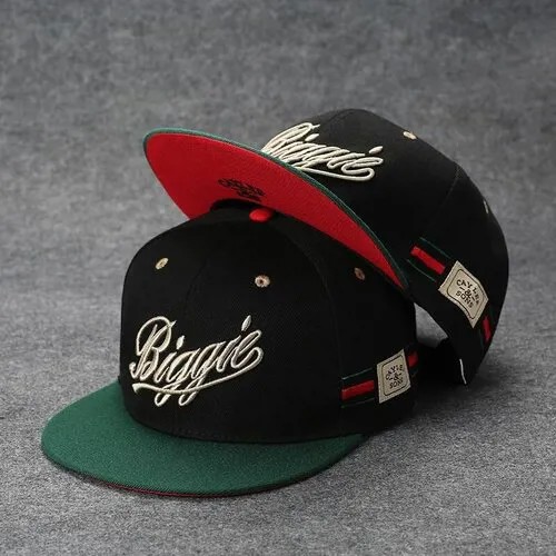 Бейсболка*Снепбек*Snapback - Biggie