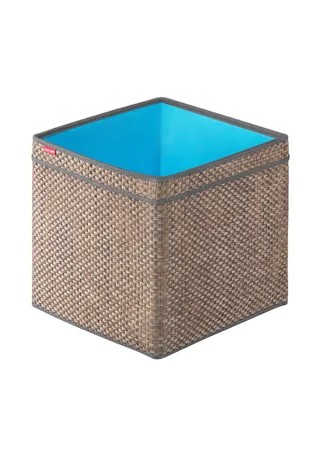 Корзина для хранения с ручками CASY HOME