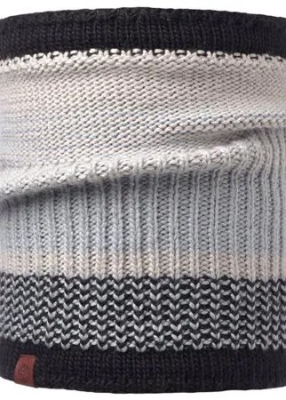 Шарф Buff Knitted & Polar Neckwarmer Comfort Borae Mazarine Blue