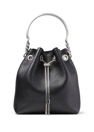 Jimmy Choo сумка-ведро Bon Bon