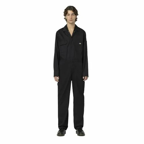 Комбинезон Dickies, размер L, черный